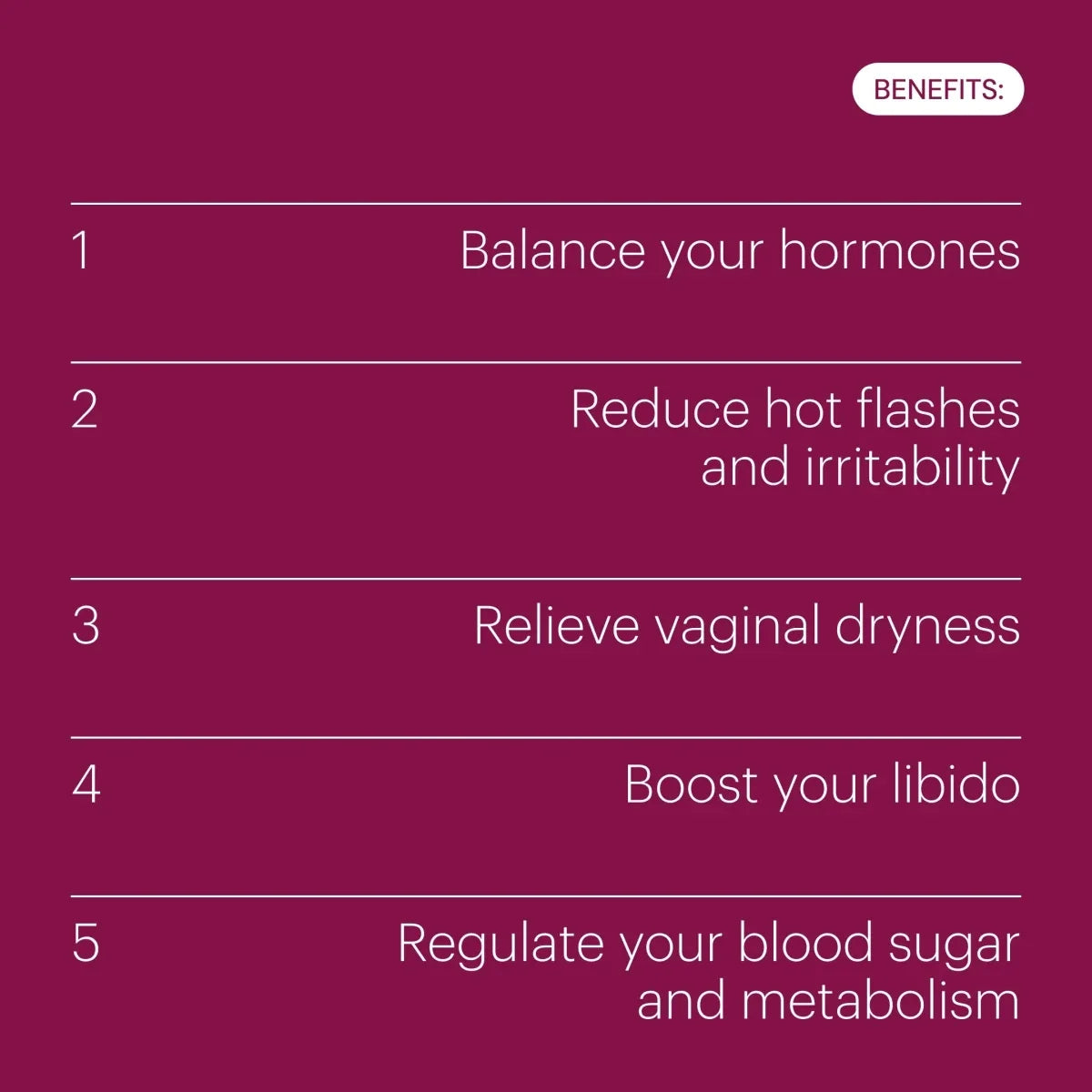Be Levels Vital Woman – Daily Women’s Health & Energy – 120 Vegecaps, Vegan Supplement with Vitamins, Minerals & Adaptogens – Hormonal Balance, Immunity & Vitality - END Nutrition